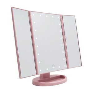NEW led makeup mirror